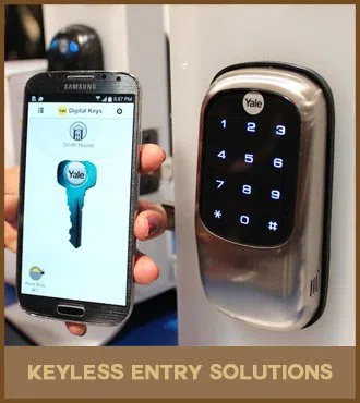 Logan Locksmith Shop Orlando, FL 407-520-3688 - keyless-entry