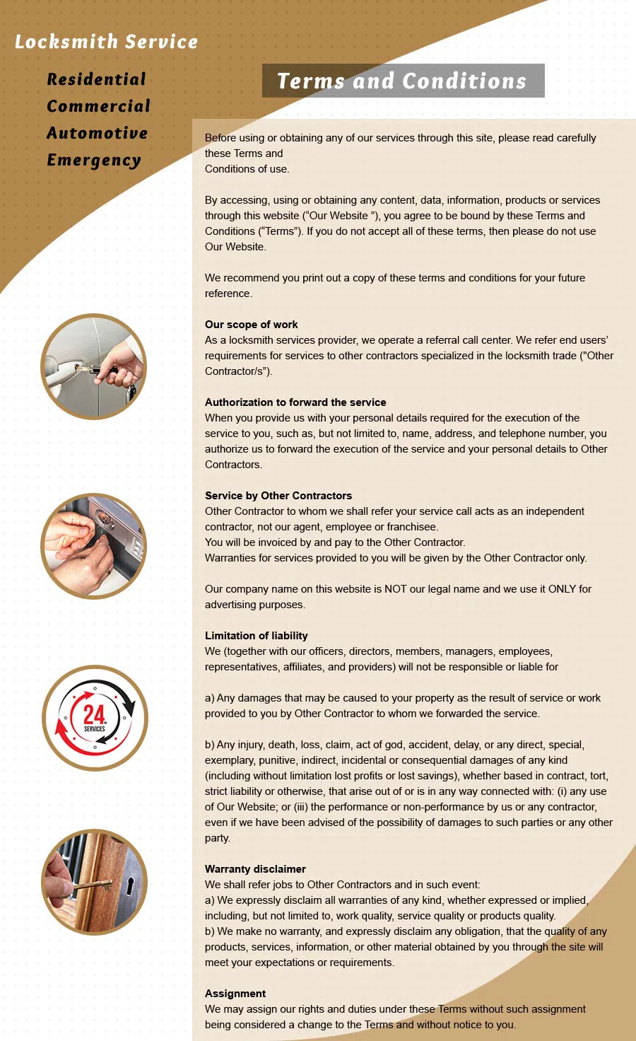 Logan Locksmith Shop Orlando, FL 407-520-3688